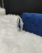 Handcrafted American Diamond Bracelet
