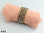 Antique Gold Plated Bangles for Women |
