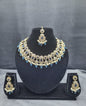 Pastel Pink & Pearl Jewellery Set