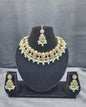 Pastel Pink & Pearl Jewellery Set