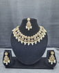 Pastel Pink & Pearl Jewellery Set