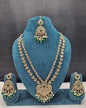 LAYERED HERITAGE CHANDELIER HAAR SET