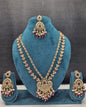 LAYERED HERITAGE CHANDELIER HAAR SET