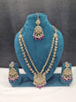 LAYERED HERITAGE CHANDELIER HAAR SET