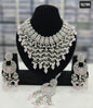 Traditional Choker Necklace Set