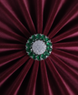 American Diamond Ring For Women