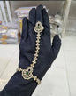 Bridal Flower Hathphool for Women