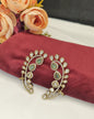 Traditional Ear Tiara Cuffs