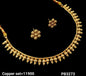 South Indian Necklace Set